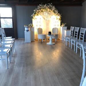 Çakabey Event