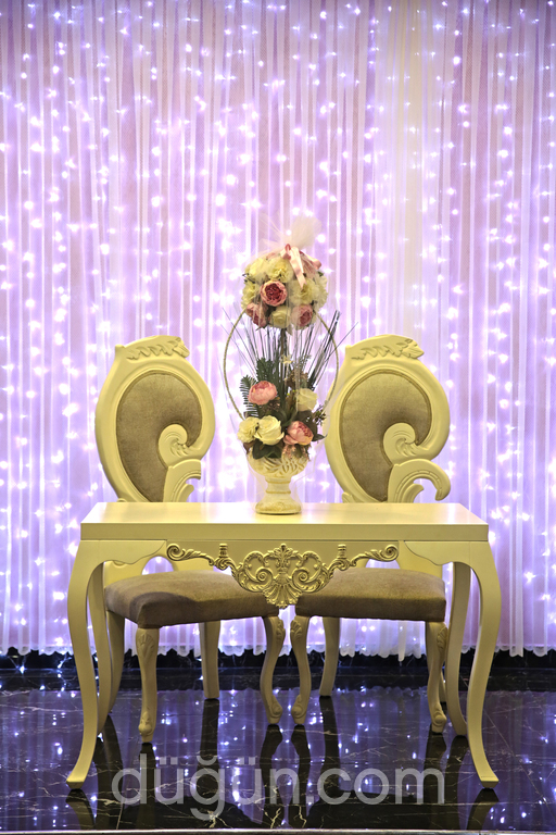 Grand Güneş Düğün Davet Salonu