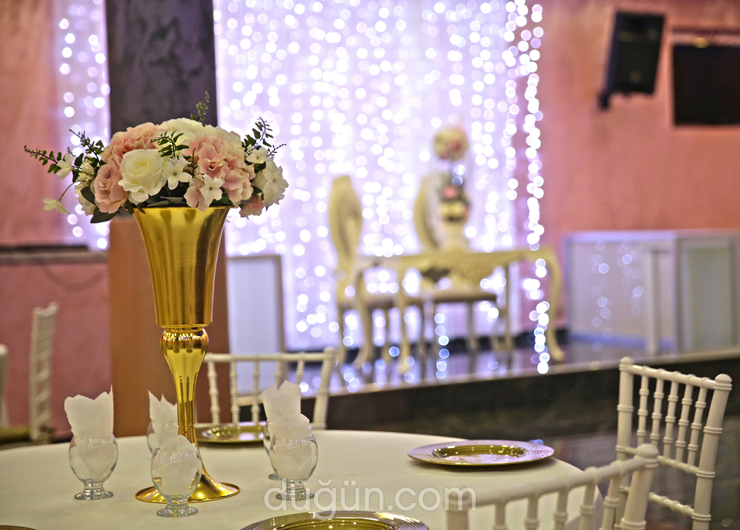 Grand Güneş Düğün Davet Salonu