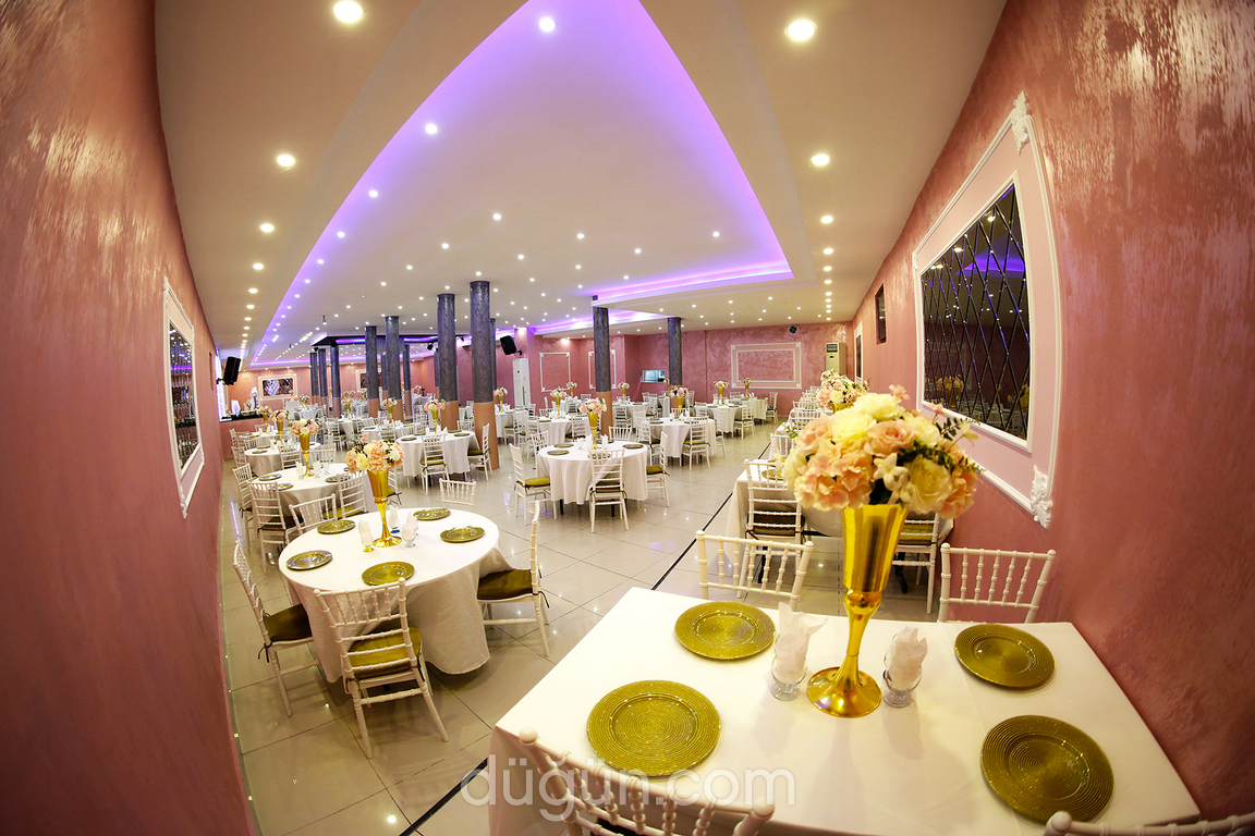 Grand Güneş Düğün Davet Salonu