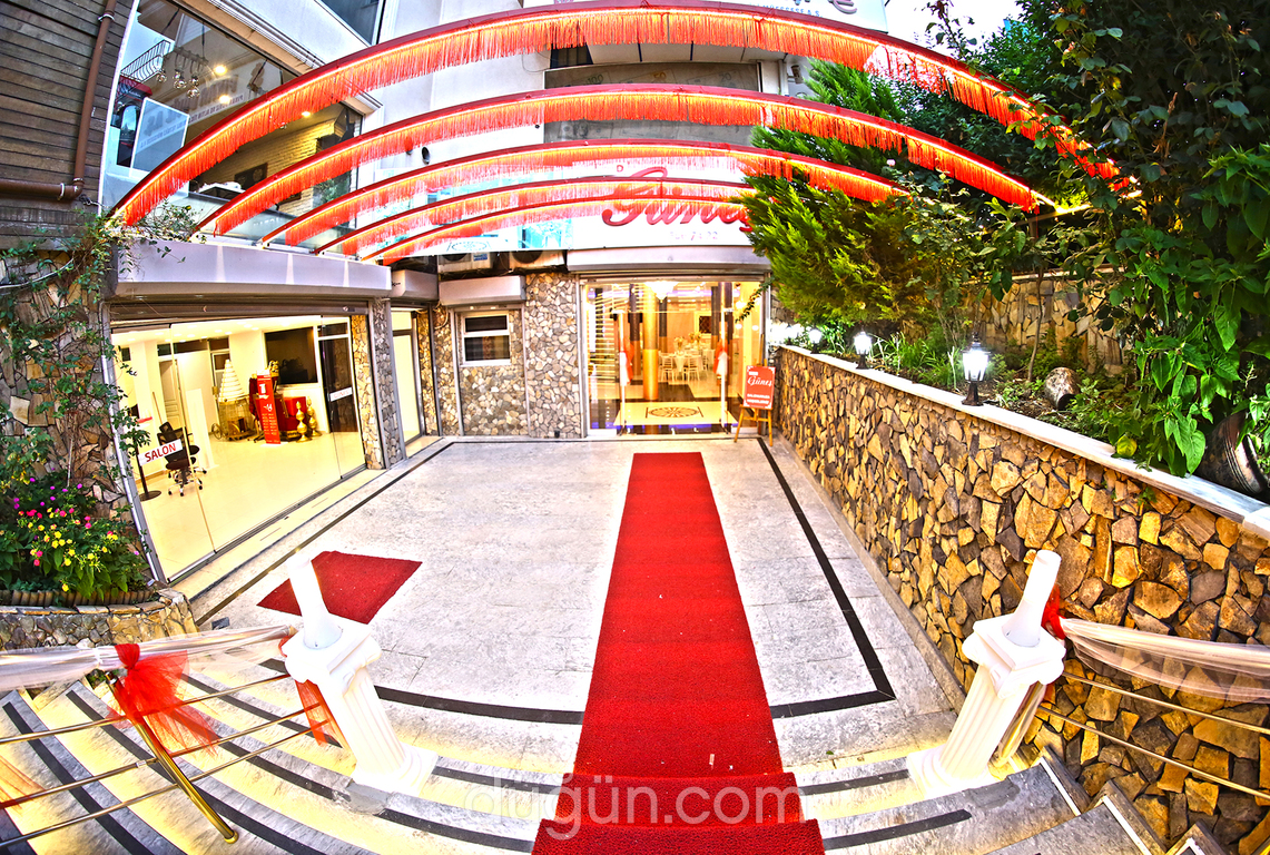 Grand Güneş Düğün Davet Salonu