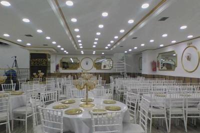 Sevil Düğün Salonu