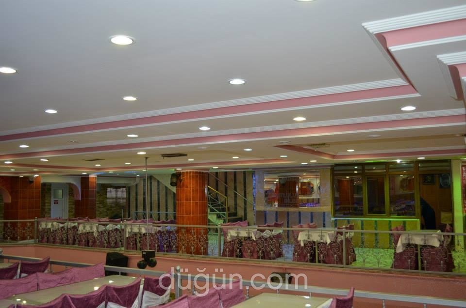 Sevil Düğün Salonu