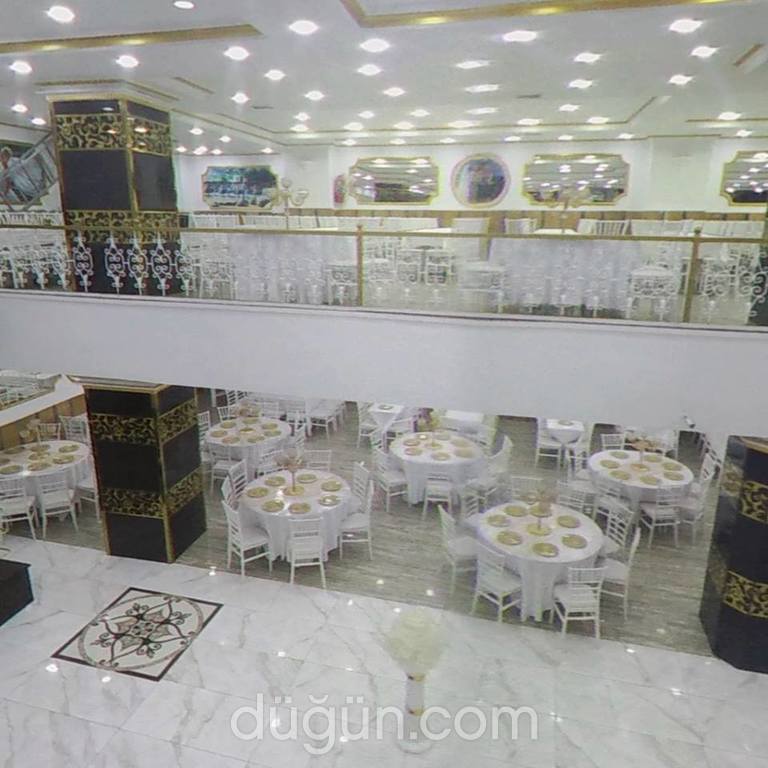 Sevil Düğün Salonu