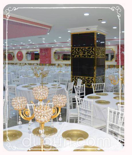 Sevil Düğün Salonu