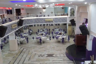 Yenibosna Düğün Salonu