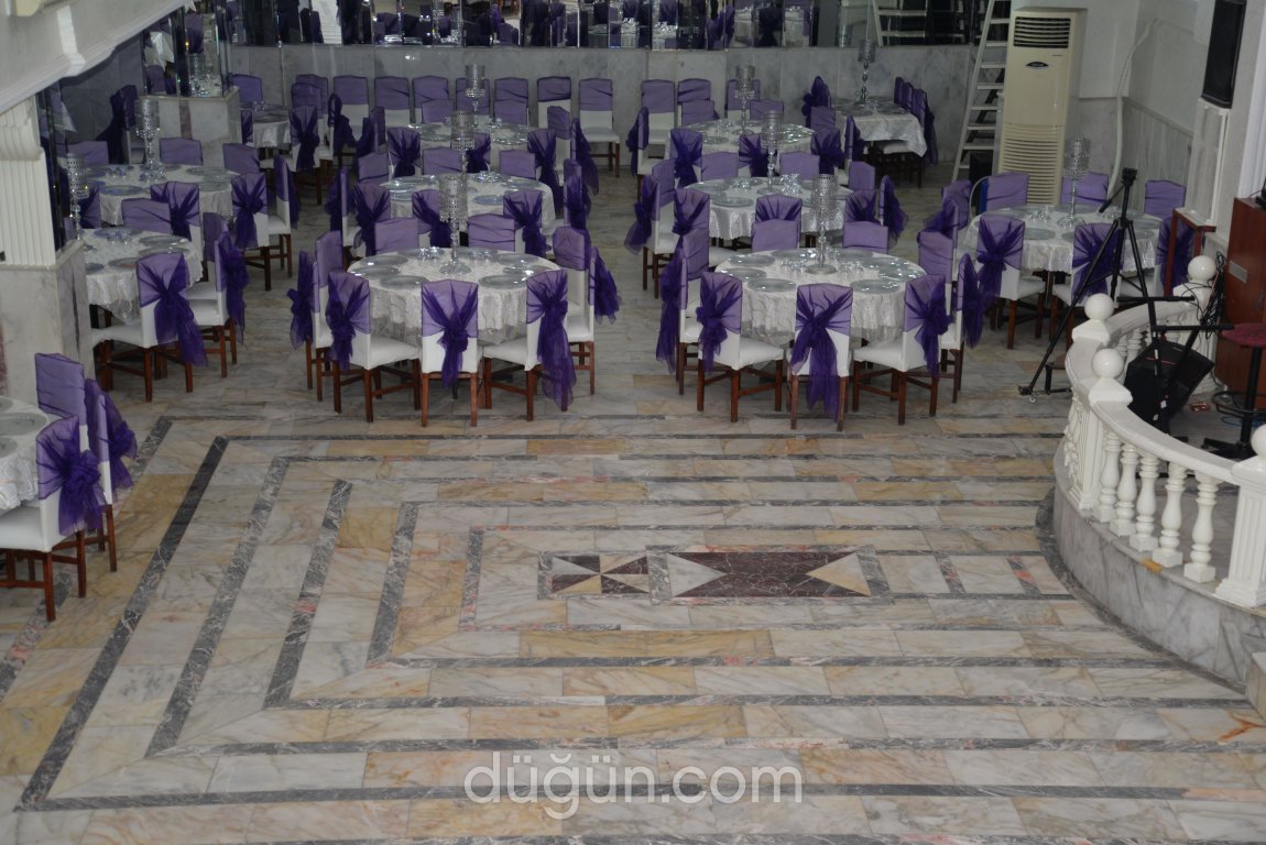 Yenibosna Düğün Salonu