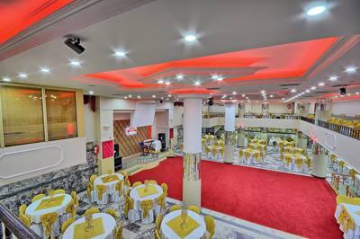 Şahinler Düğün Salonu