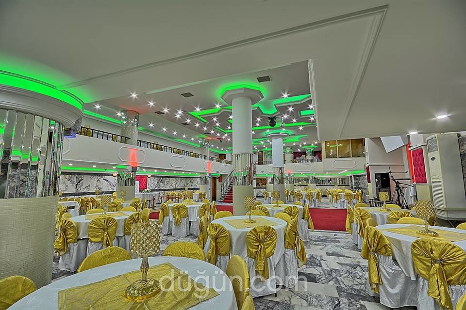 Şahinler Düğün Salonu