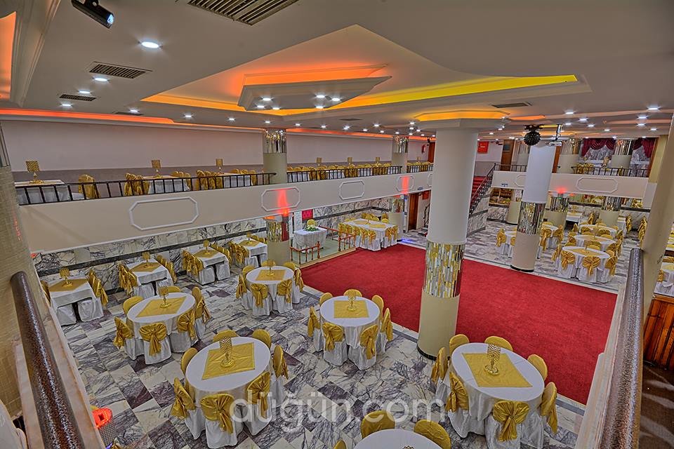 Şahinler Düğün Salonu