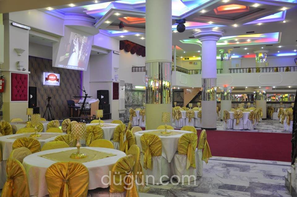 Şahinler Düğün Salonu