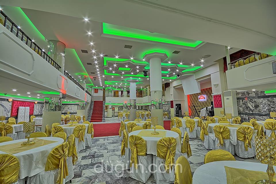 Şahinler Düğün Salonu