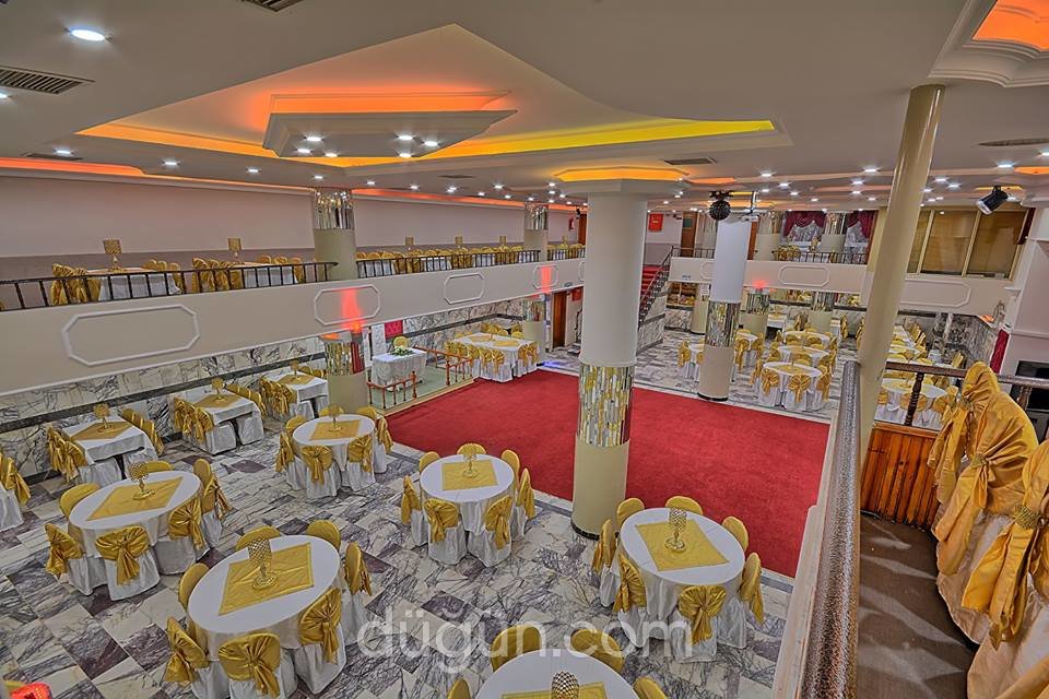 Şahinler Düğün Salonu