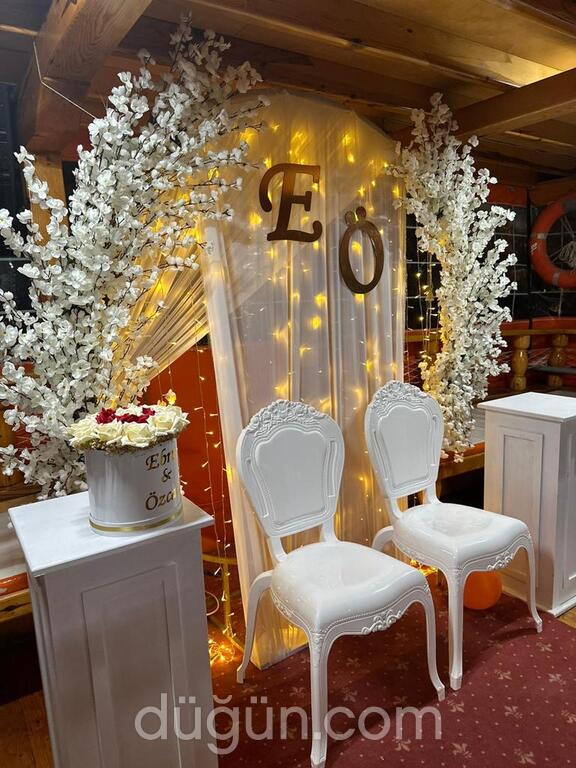 Sevgi Tomurcuğu Organizasyon