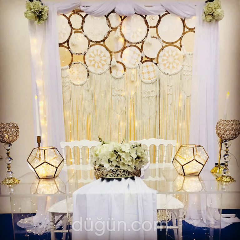 Sevgi Tomurcuğu Organizasyon