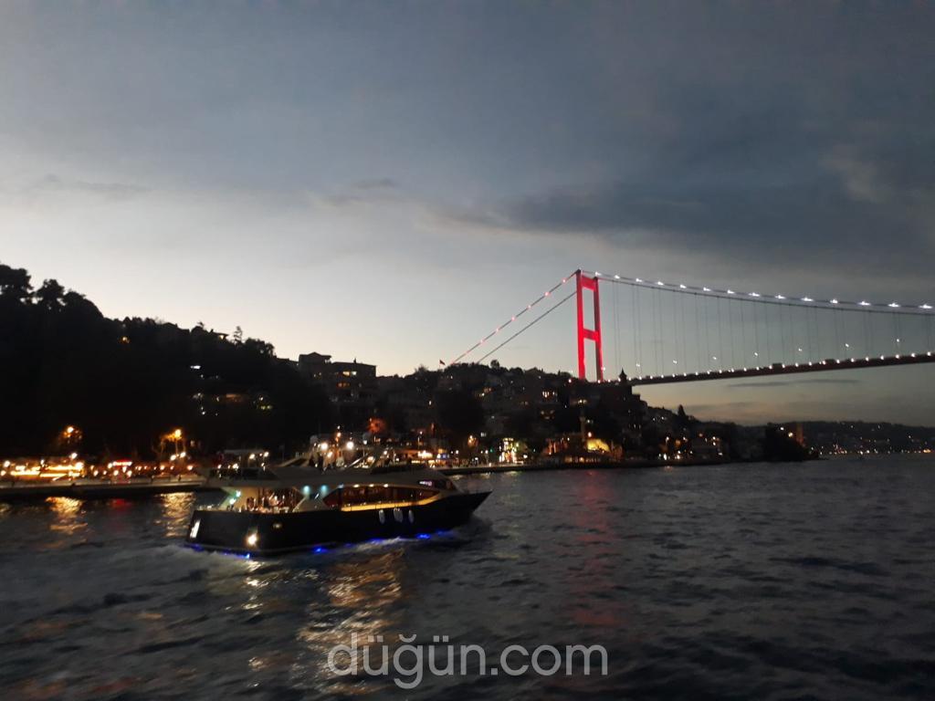 Çengelköy Vip Yatch