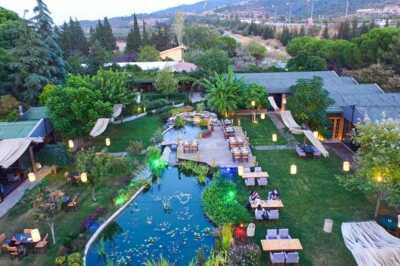 Mahalle Güzelbahçe