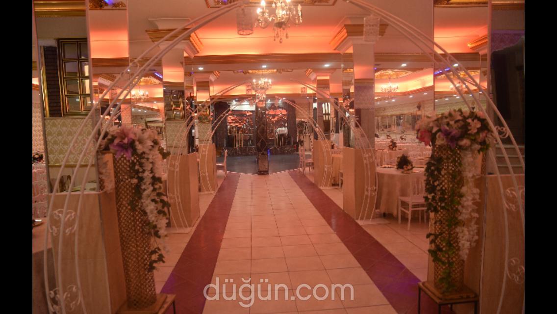 500 Evler Düğün Davet