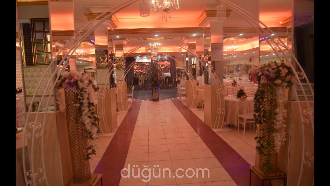 500 Evler Düğün Davet