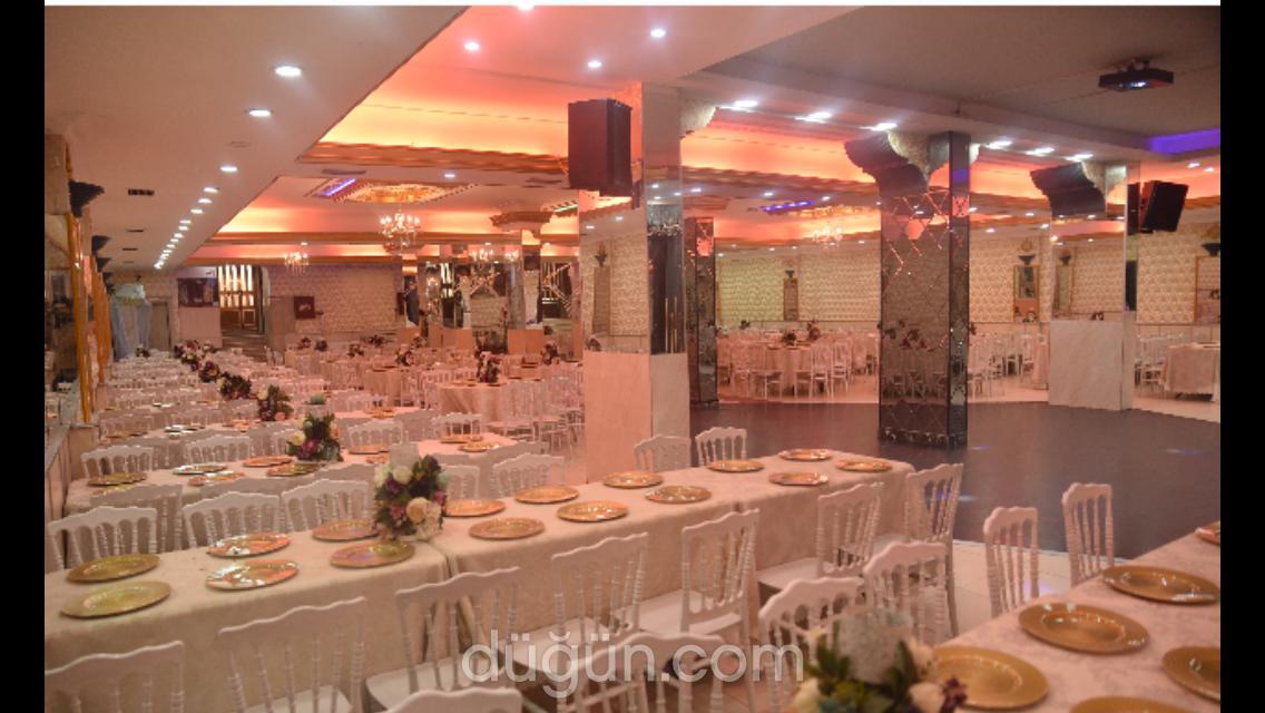 500 Evler Düğün Davet