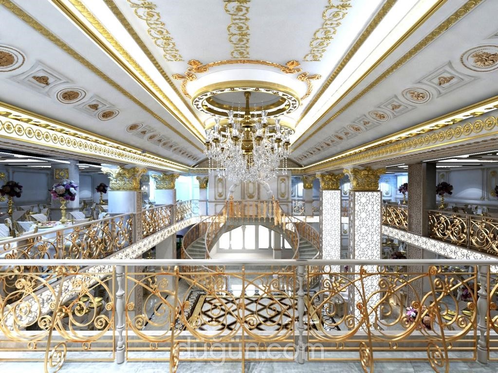 Alize Düğün Salonu