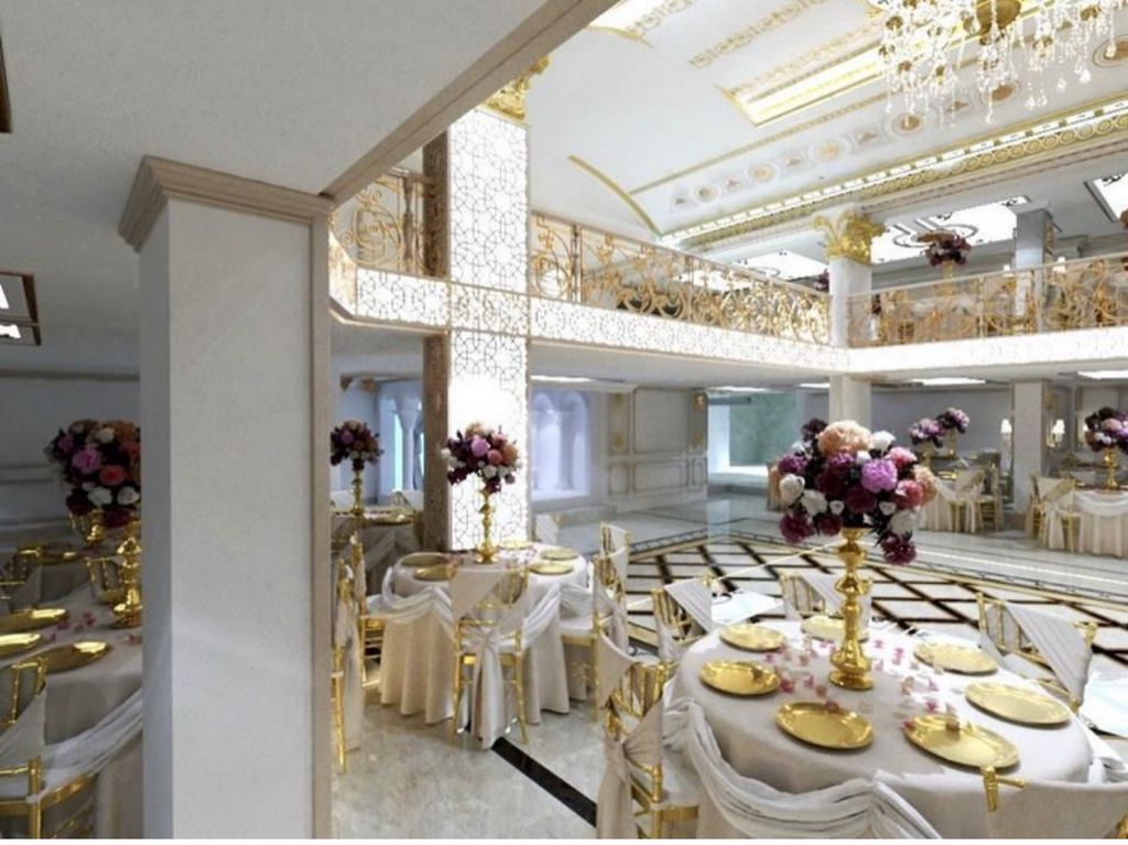 Alize Düğün & Davet Salonu