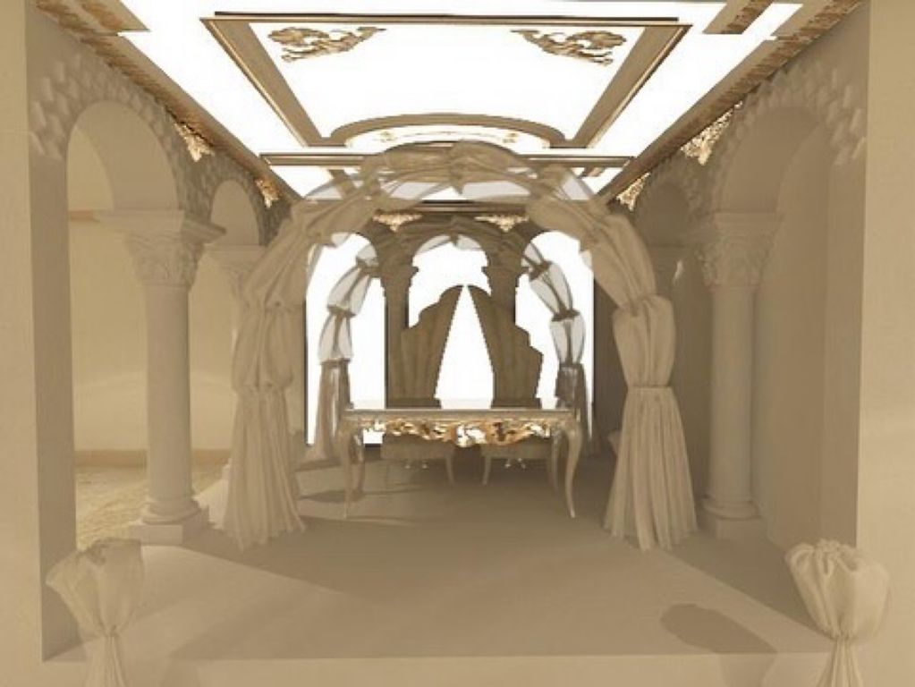 Alize Düğün & Davet Salonu