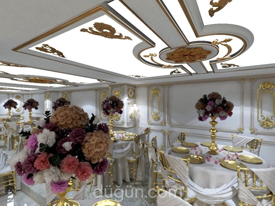 Alize Düğün Salonu