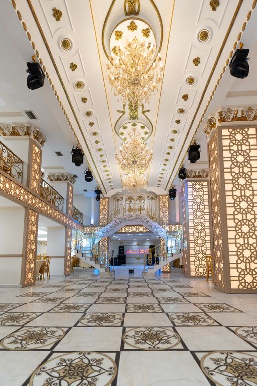 Alize Düğün & Davet Salonu - 2587782