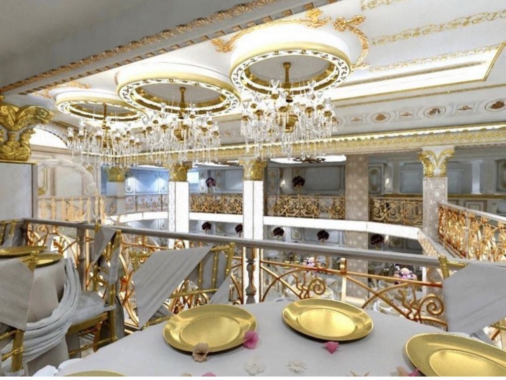 Alize Düğün & Davet Salonu