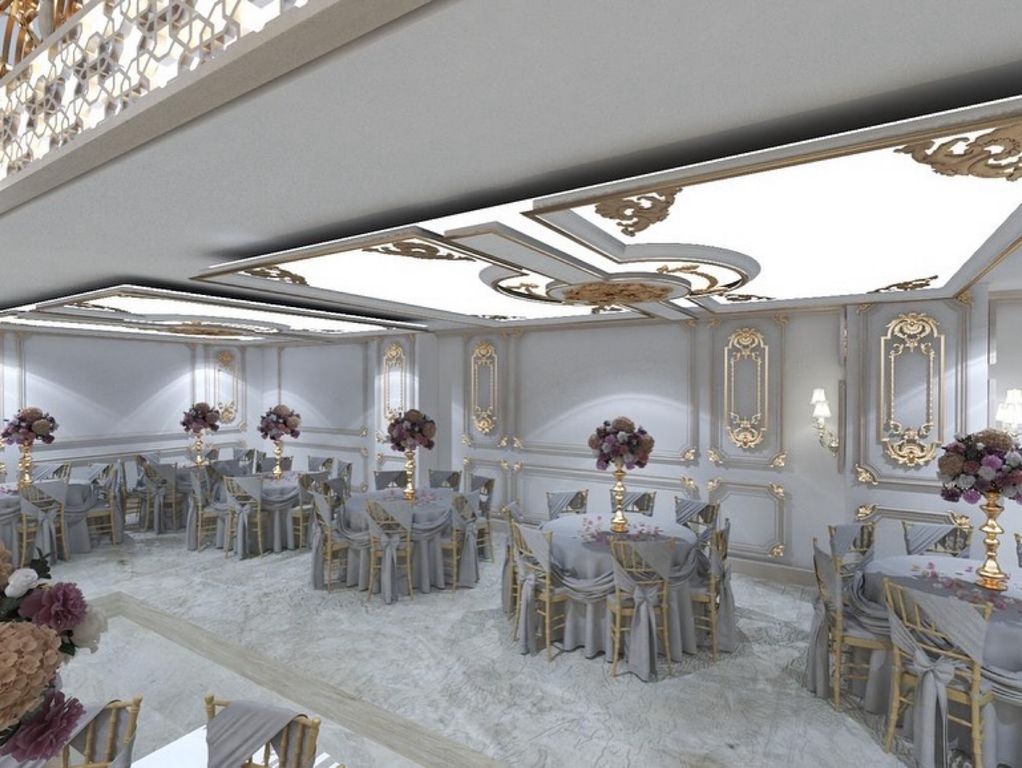 Alize Düğün & Davet Salonu