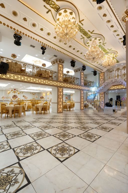 Alize Düğün & Davet Salonu - 2589877