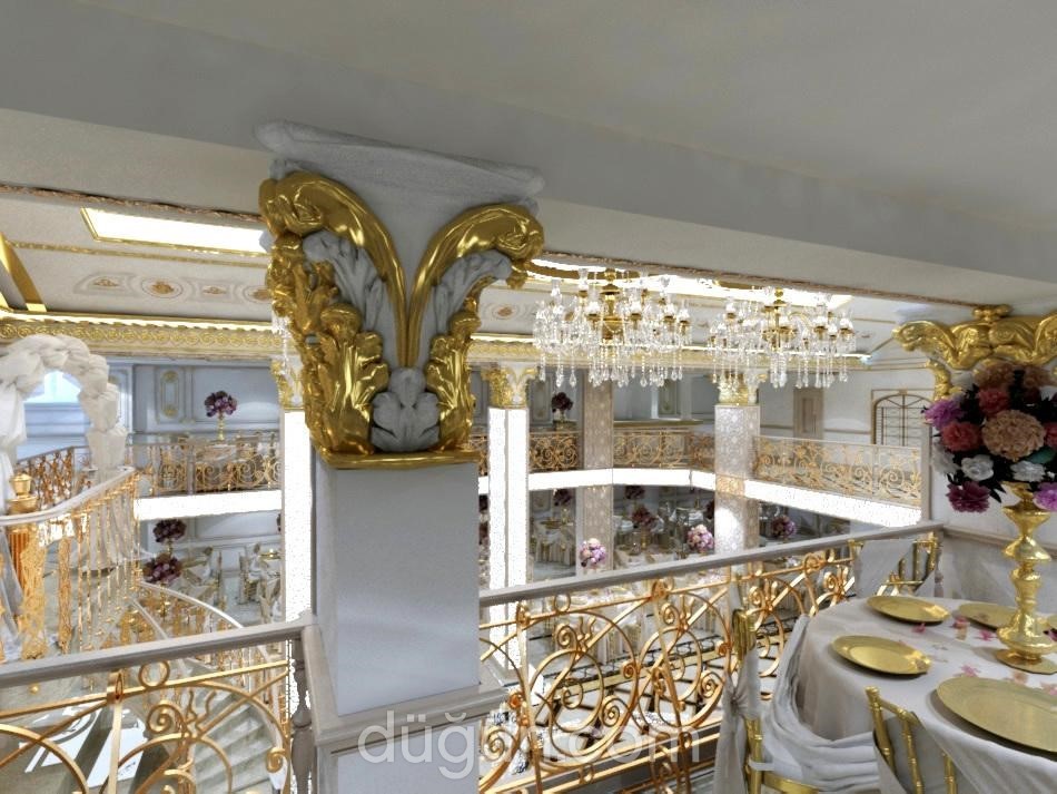 Alize Düğün Salonu