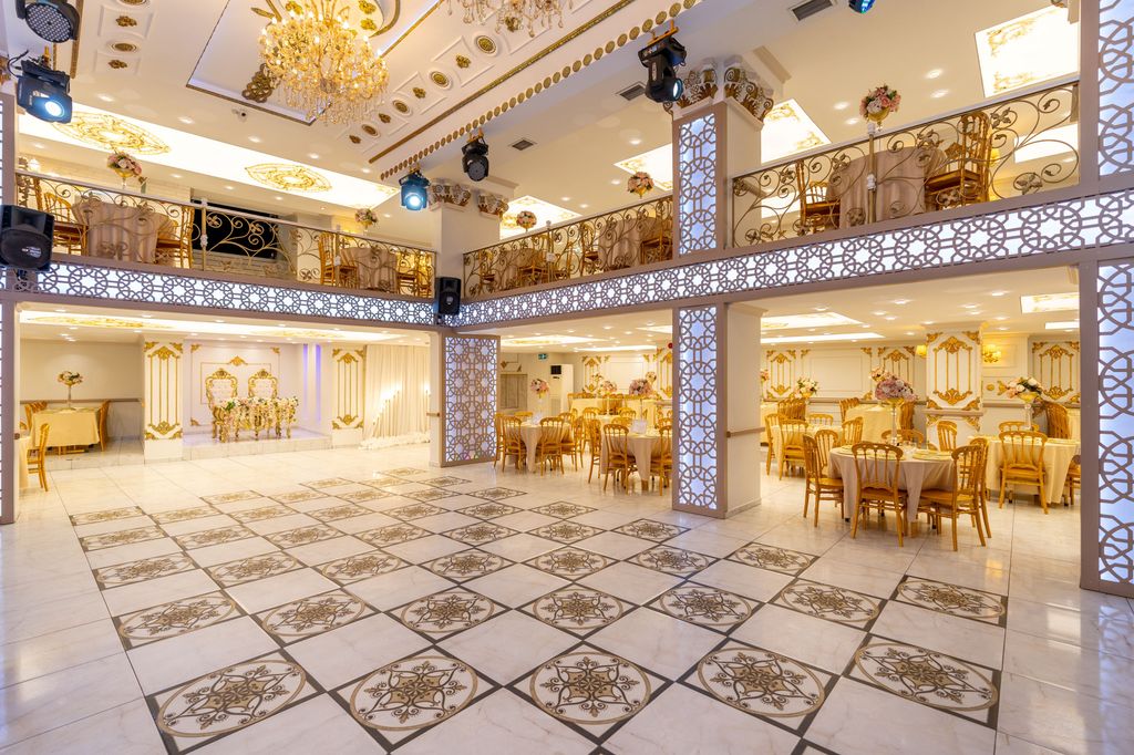 Alize Düğün & Davet Salonu - 2589865