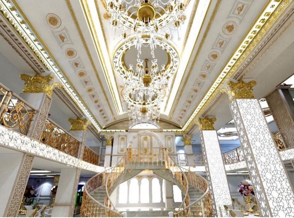 Alize Düğün & Davet Salonu