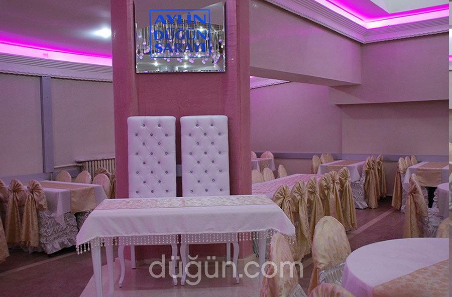 Aylin Düğün Salonu