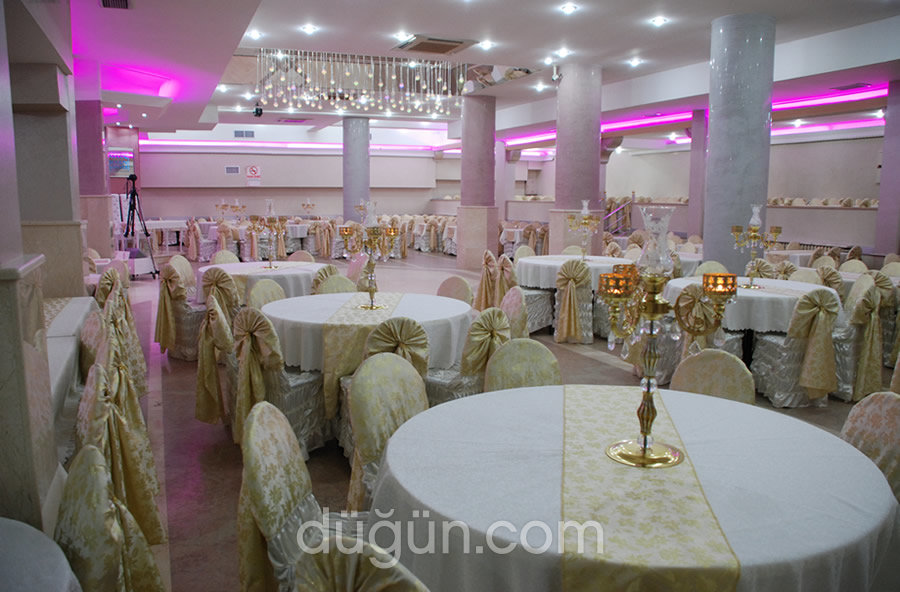 Aylin Düğün Salonu