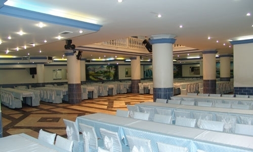Cem Düğün Salonu