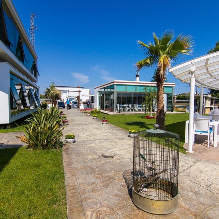 Bodega Butik Otel