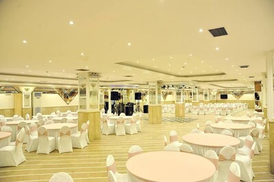 Mine Düğün Salonu