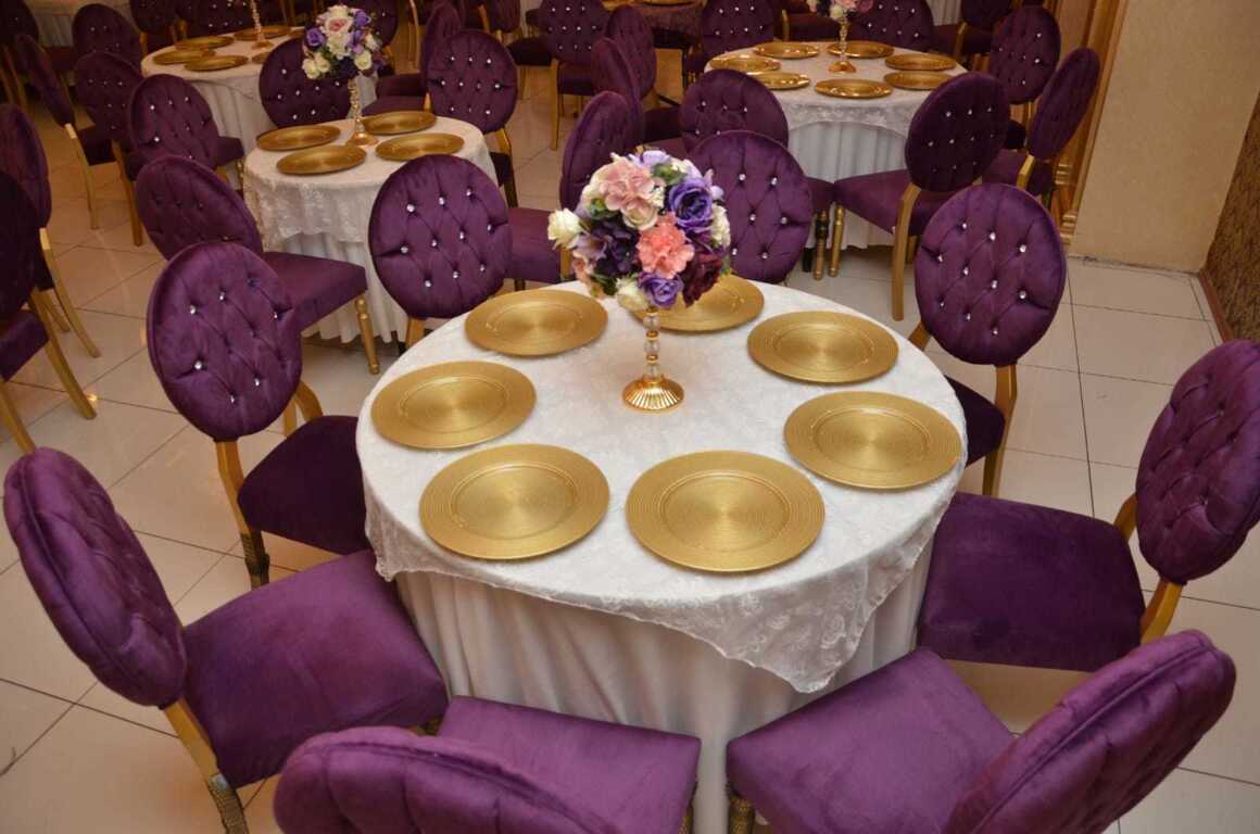 Sahra Sultan Bayrampaşa Düğün Salonu