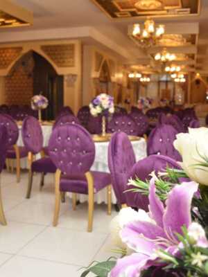 Sahra Sultan Bayrampaşa Düğün Salonu