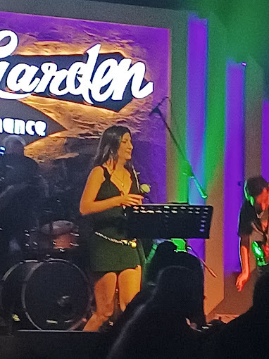 Palm Garden Performance Hall