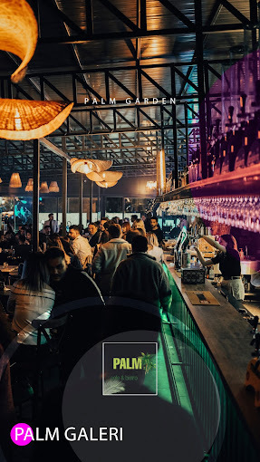 Palm Garden Performance Hall