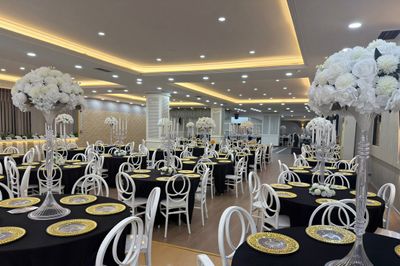 Simge Düğün Salonları Beyoğlu