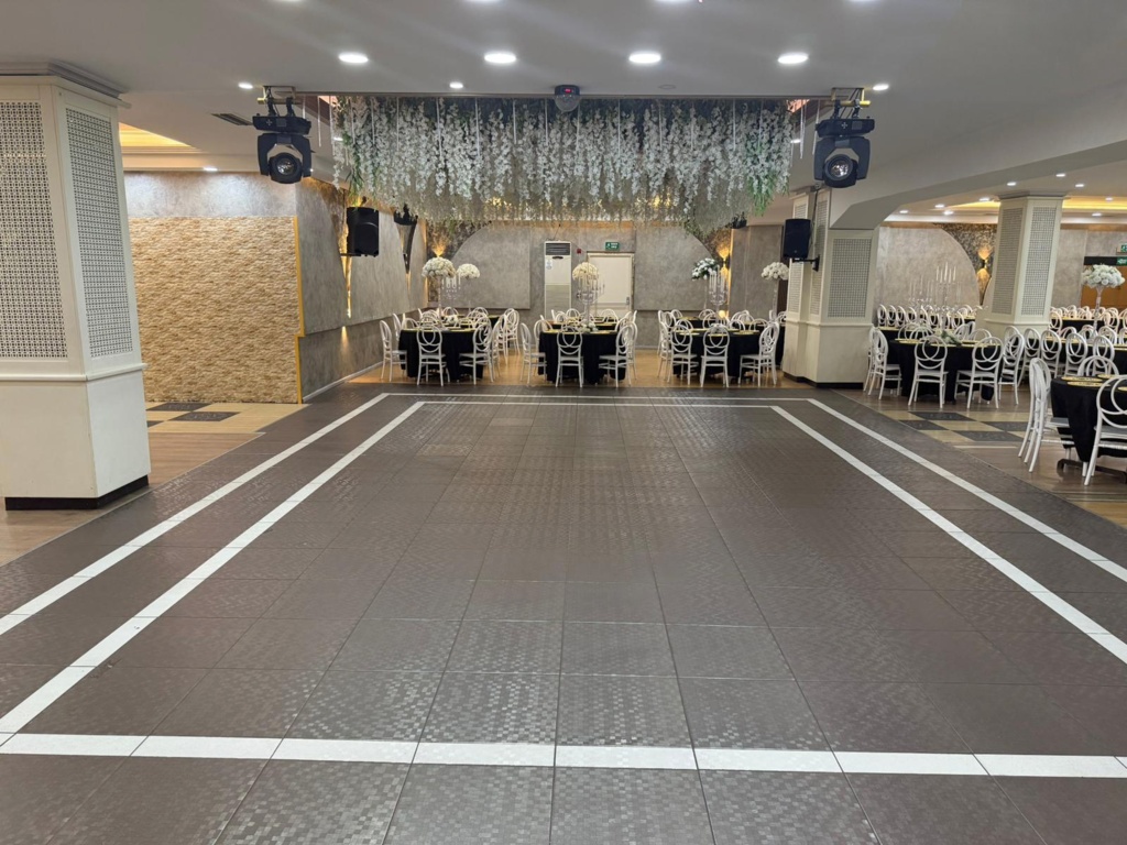 Simge Düğün Salonları Beyoğlu