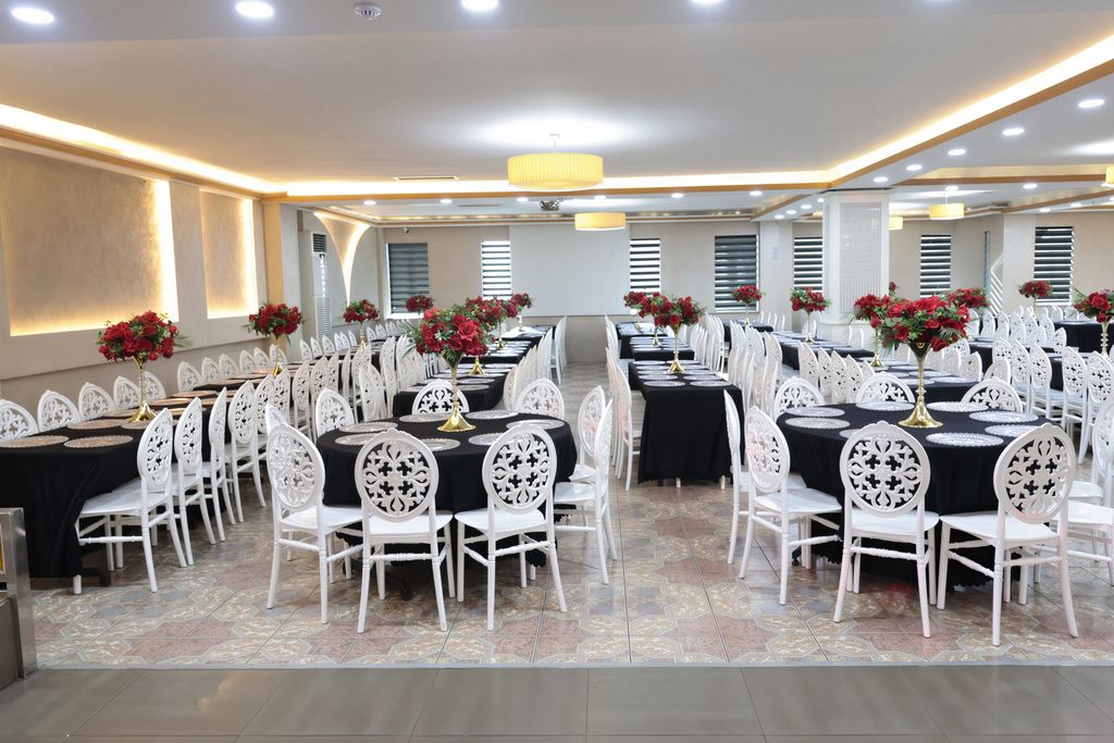 Simge Düğün Salonları Beyoğlu