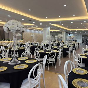 Simge Düğün Salonları Beyoğlu