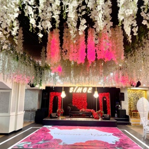 Simge Düğün Salonları Beyoğlu