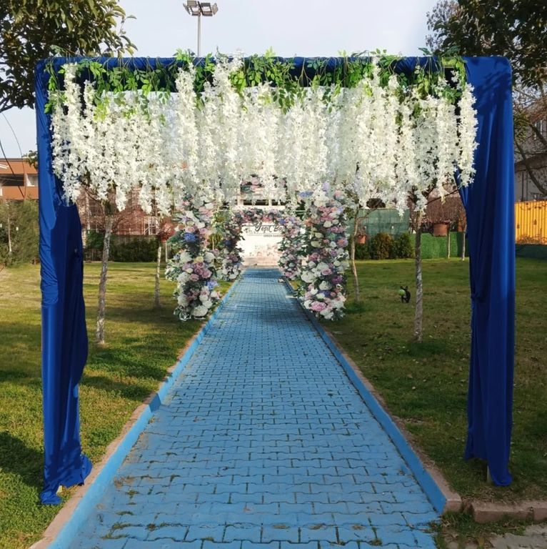 Yeşil Bahçe